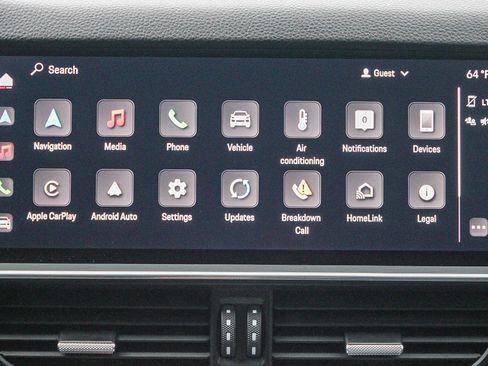 Used 2022 Porsche Cayenne image 15