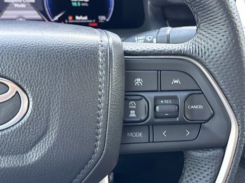 Used 2026 Toyota Tacoma TRD Sport RWD image 21