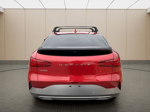 Used 2023 Genesis GV60 Performance image 4