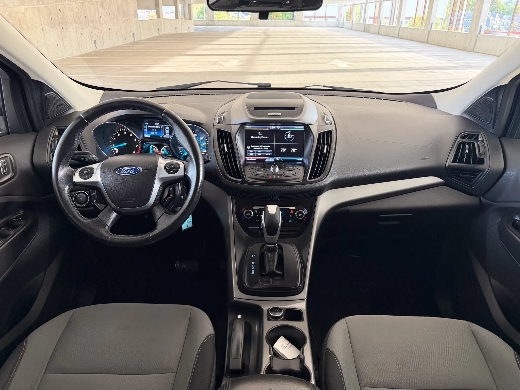Used 2014 Ford Escape SE w/ Equipment Group 201A AWD/4WD image 26