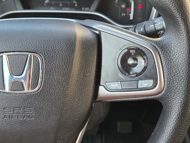 Used 2021 Honda CR-V EX image 24