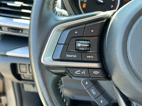 Used 2023 Subaru Forester Premium image 13