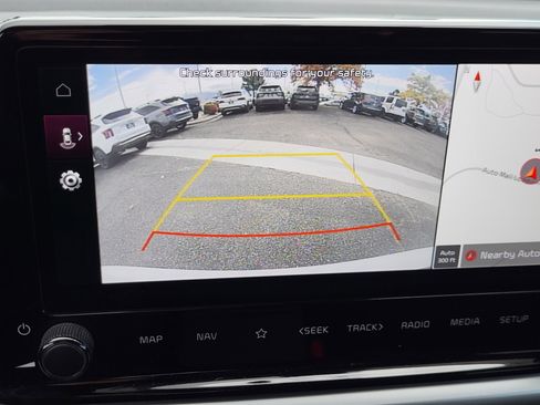 Used 2024 Kia Forte GT image 24