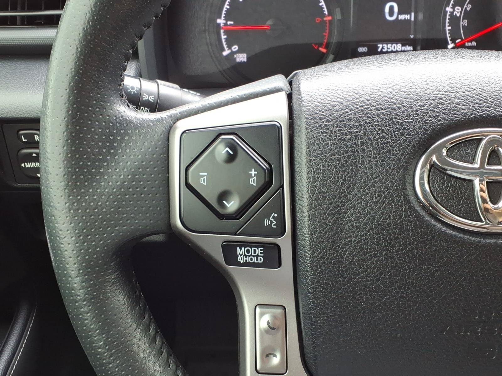 Used 2022 Toyota 4Runner SR5 RWD image 30
