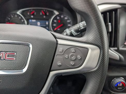 Certified 2023 GMC Terrain SLE w/ Driver Convenience Package AWD/4WD image 23