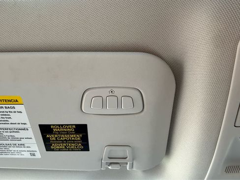 Used 2023 Ford Bronco Sport Outer Banks w/ Tech Package image 16