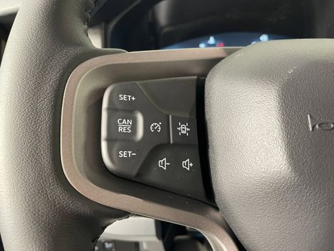 New 2025 Ford Bronco Badlands image 10