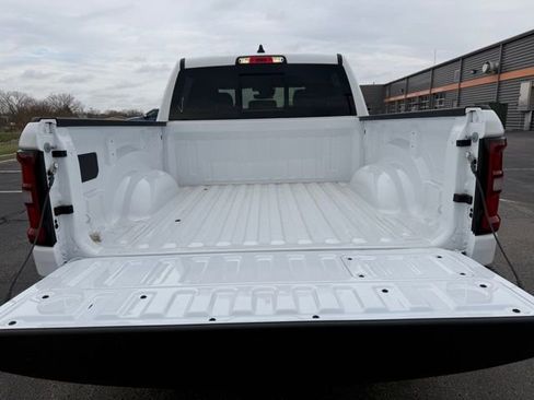 New 2026 RAM 1500 Rebel image 9