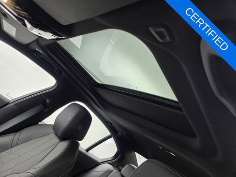 Certified 2024 BMW 530i w/ Premium Package RWD image 12