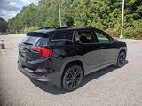 Used 2019 GMC Terrain SLT w/ Preferred Package image 4