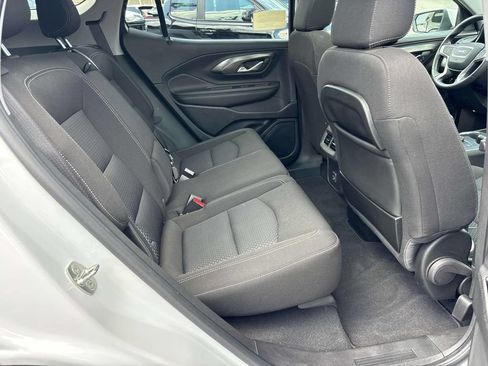Used 2023 GMC Terrain SLE w/ Driver Convenience Package AWD/4WD image 16