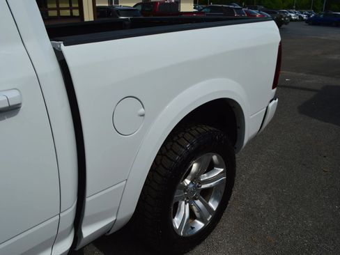 Used 2014 RAM 1500 Sport w/ Convenience Group AWD/4WD image 4