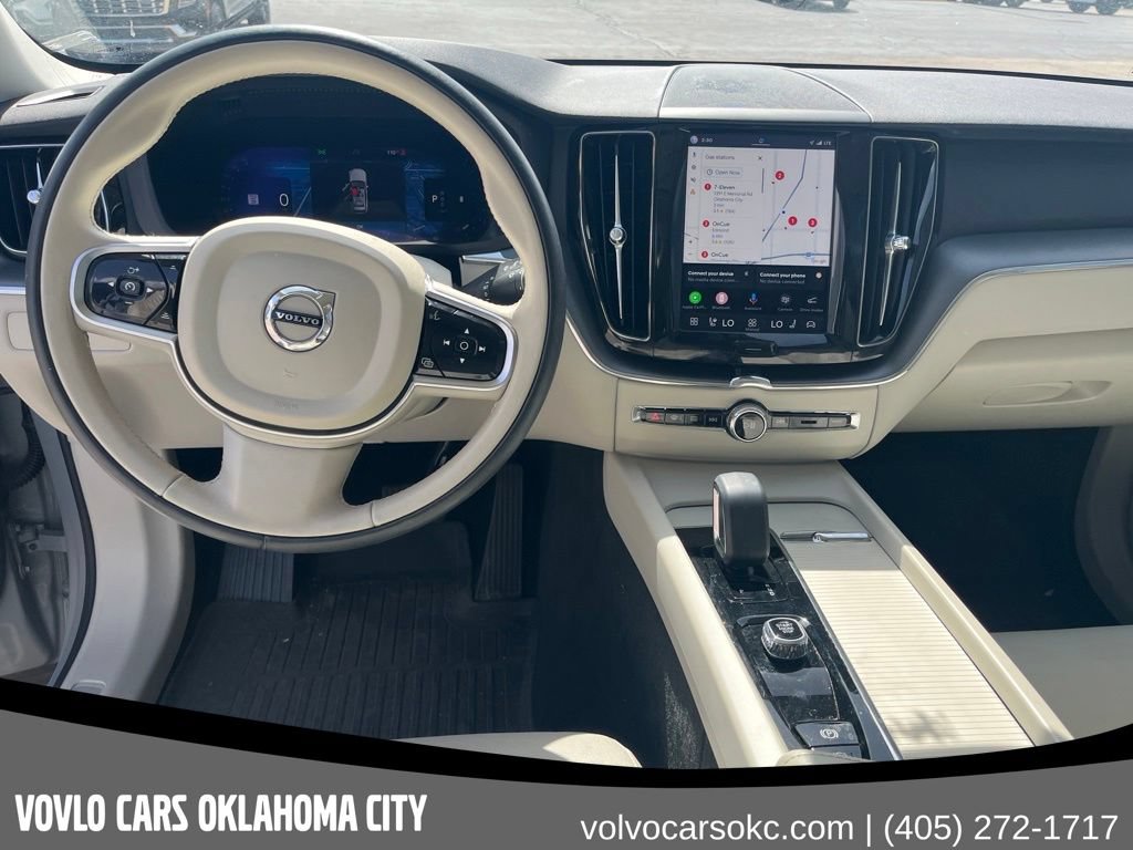 Certified 2024 Volvo XC60 B5 Core w/ Protection Package Premier AWD/4WD image 15