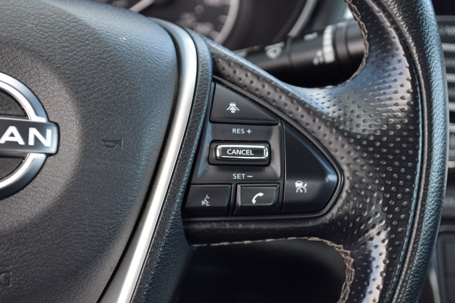 Used 2023 Nissan Maxima SV w/ Floor Mat Group FWD image 7
