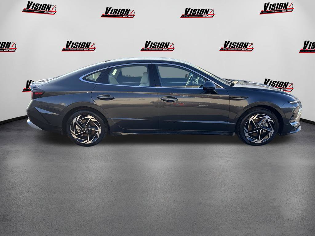 New 2026 Hyundai Sonata SEL FWD image 6