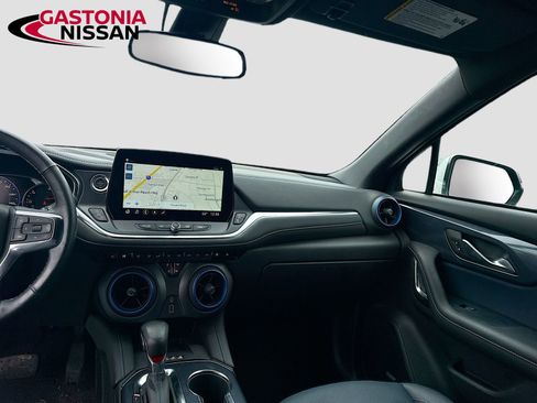 Used 2024 Chevrolet Blazer RS image 29