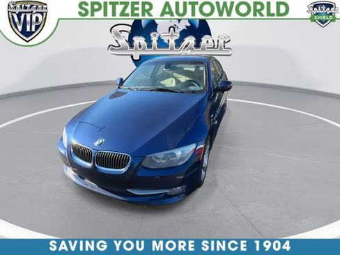 Used 2011 BMW 335i Coupe image 4