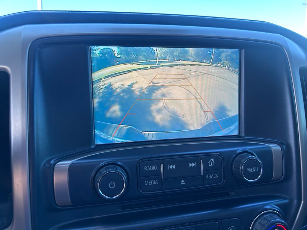 Used 2018 GMC Sierra 1500 Denali w/ Denali Ultimate Package AWD/4WD image 23