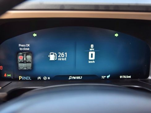 Certified 2025 Ford Bronco Sport Big Bend w/ Convenience Package image 25