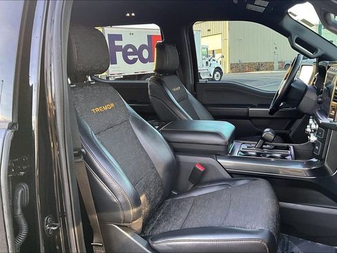 Used 2023 Ford F150 Tremor image 7