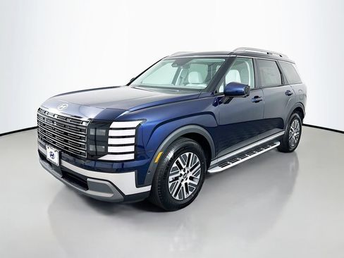 New 2026 Hyundai Palisade SEL Premium AWD/4WD image 1