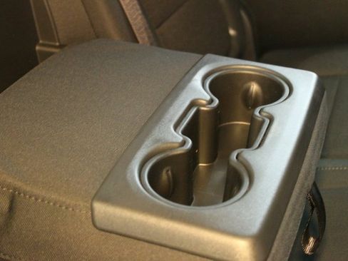 Used 2021 GMC Sierra 1500 Elevation image 16