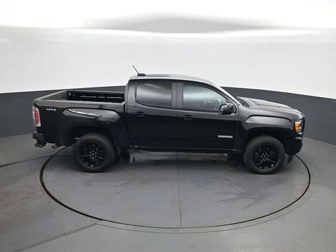 Certified 2022 GMC Canyon Elevation AWD/4WD image 16
