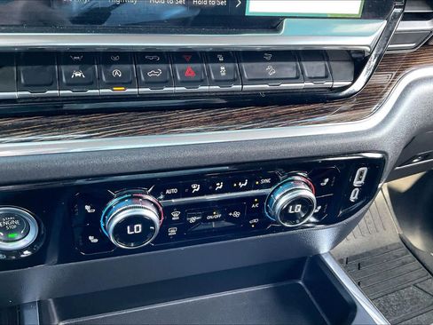 Used 2024 GMC Sierra 1500 Elevation w/ X31 Off-Road Package image 32