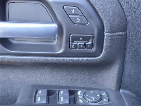 Used 2021 GMC Sierra 3500 Denali w/ Denali Ultimate Package image 15