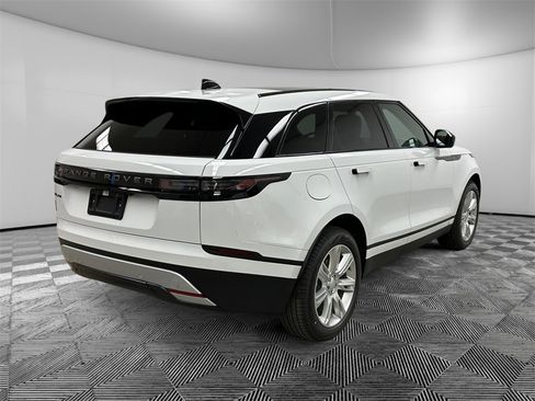 New 2026 Land Rover Range Rover Velar S image 5