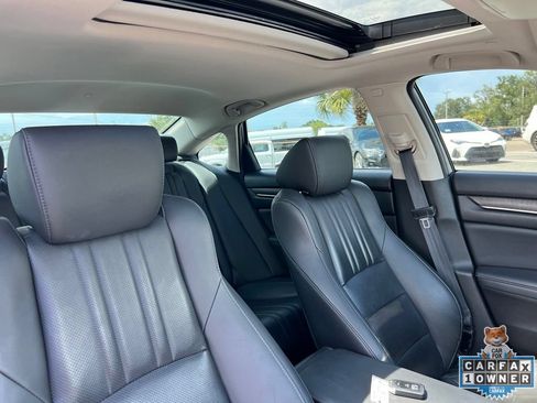 Used 2022 Honda Accord EX-L image 52