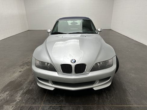 Used 2000 BMW Z3 image 3