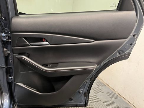 Used 2023 MAZDA CX-30 AWD 2.5 S w/ Preferred Package image 18