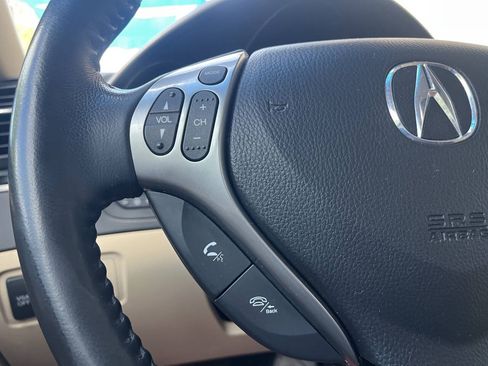 Used 2008 Acura TL FWD image 14