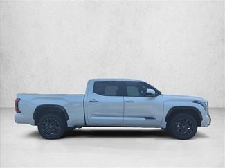 New 2026 Toyota Tundra Platinum video 4