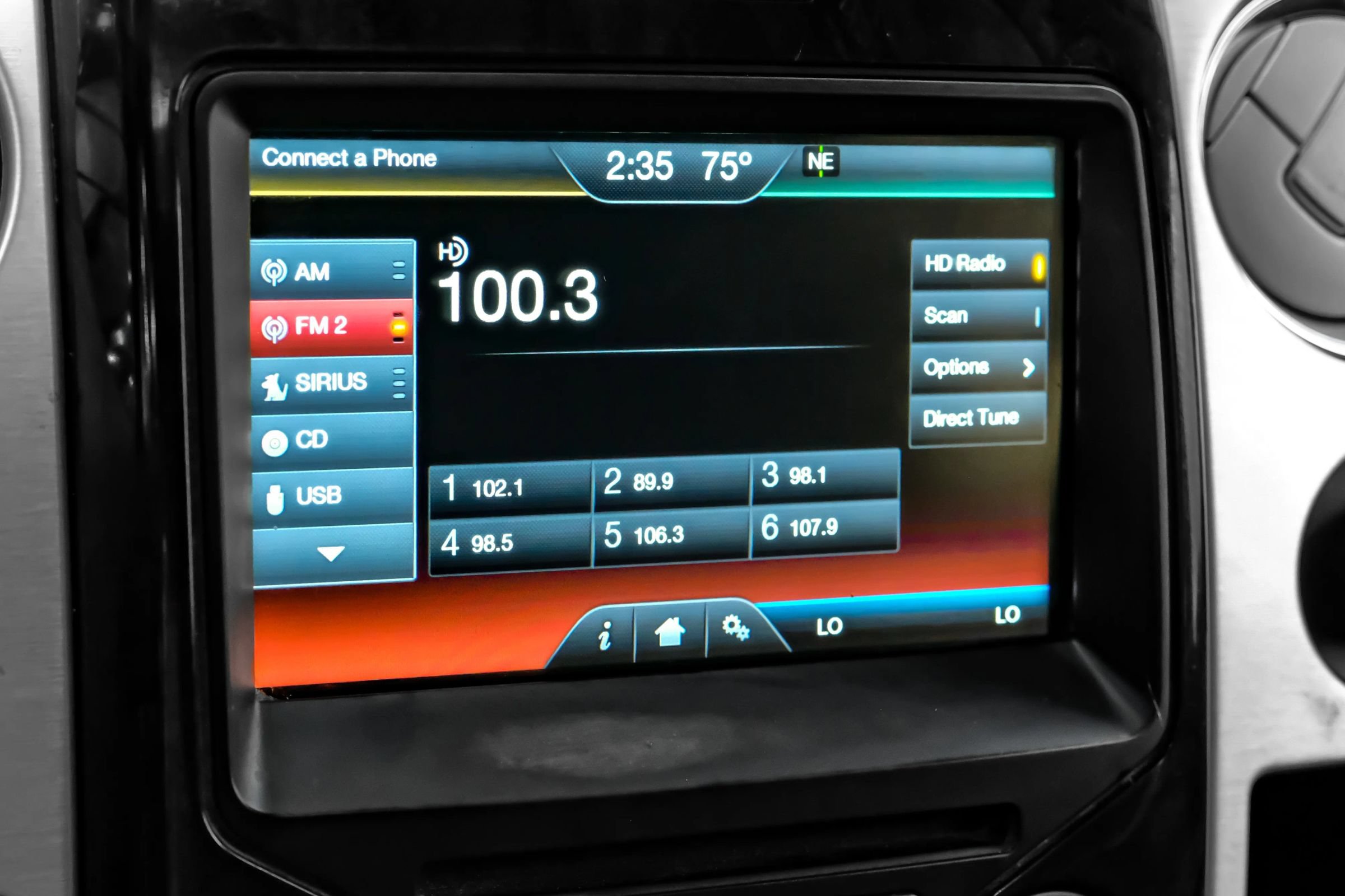 Used 2014 Ford F150 Platinum AWD/4WD image 27