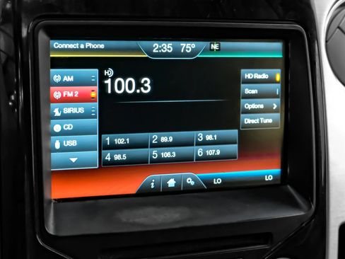 Used 2014 Ford F150 Platinum AWD/4WD image 27