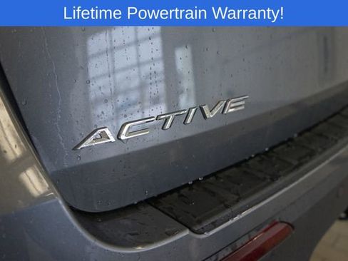 New 2026 Ford Explorer Active image 13