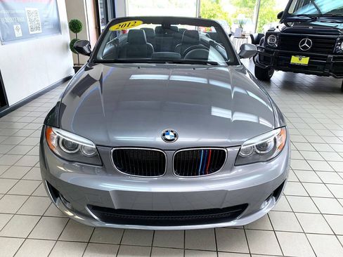 Used 2012 BMW 128i Convertible RWD image 9