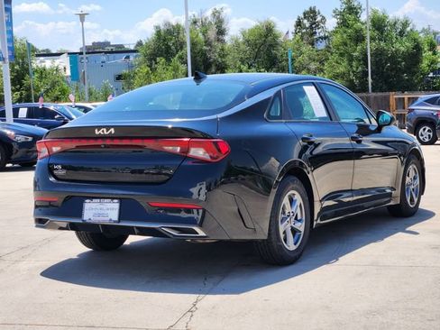 Used 2023 Kia K5 LXS FWD image 7