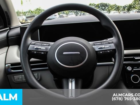 Used 2026 Hyundai Tucson SEL FWD image 25