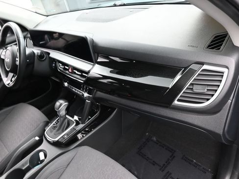 Used 2024 Kia Seltos S FWD image 42