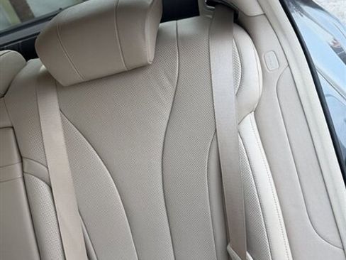 Used 2017 Mercedes-Benz S 550 4MATIC Sedan w/ Premium Package image 44