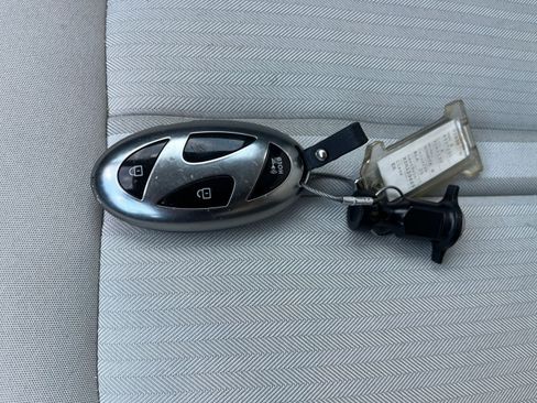 Used 2025 Hyundai Sonata SEL image 21