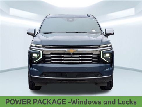 Used 2025 Chevrolet Tahoe Premier image 11