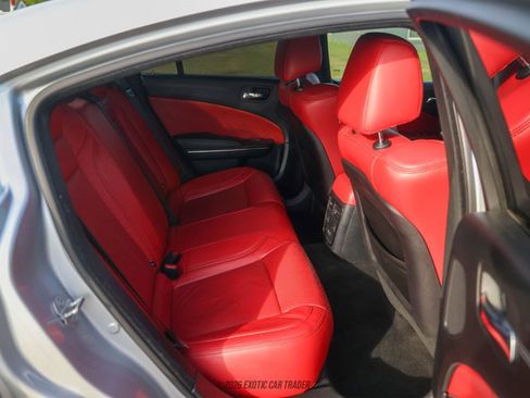 Used 2021 Dodge Charger SRT Hellcat RWD image 29