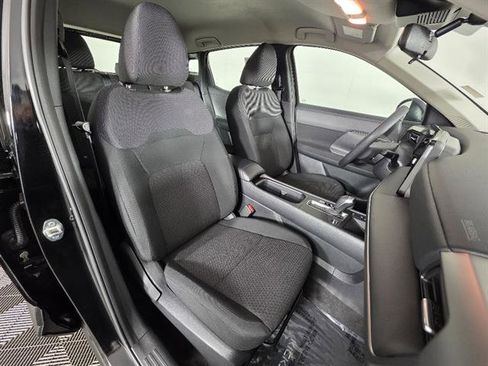 Used 2025 Nissan Kicks S FWD image 14