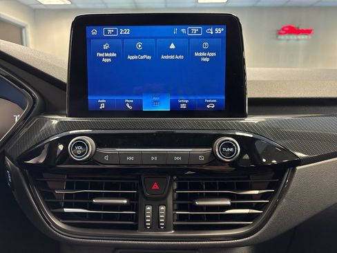 Used 2025 Ford Escape ST-Line image 27