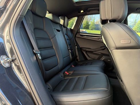 Certified 2026 Porsche Macan image 20