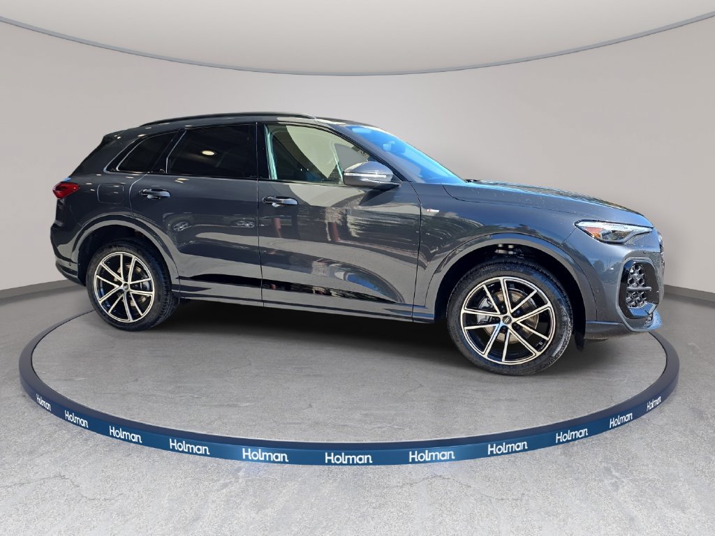 New 2026 Audi Q5 Premium Plus AWD/4WD image 4
